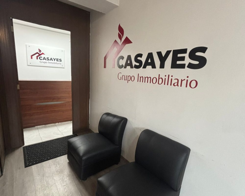Casayes sobre nosotros