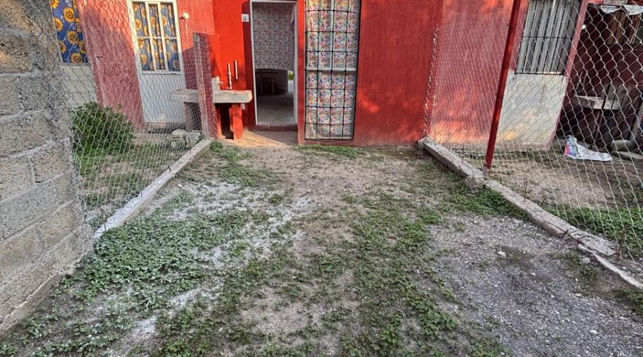 La guadalupana Huehuetoca ​8