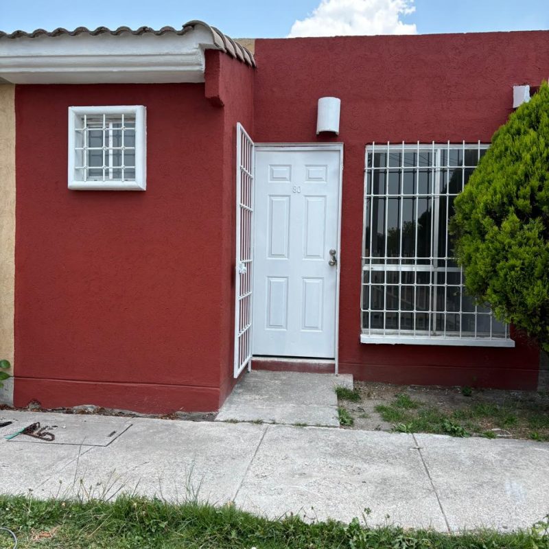 Rancho San Juan Almoloya de Juárez